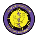 gns karate android application logo